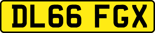 DL66FGX