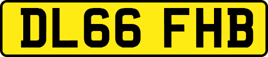 DL66FHB