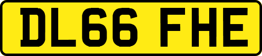 DL66FHE