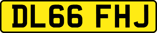 DL66FHJ