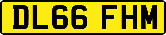 DL66FHM