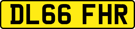 DL66FHR