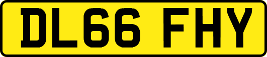 DL66FHY