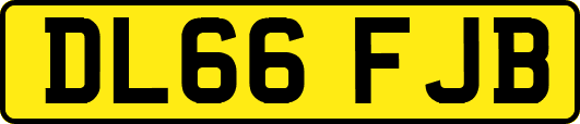 DL66FJB