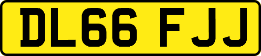 DL66FJJ