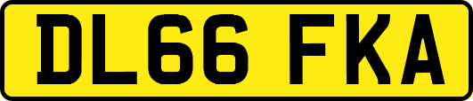 DL66FKA