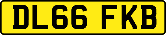 DL66FKB