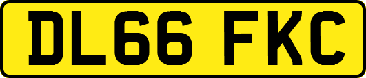 DL66FKC