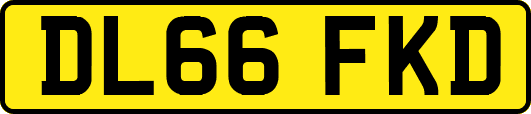 DL66FKD