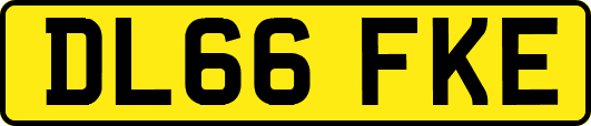 DL66FKE