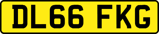 DL66FKG