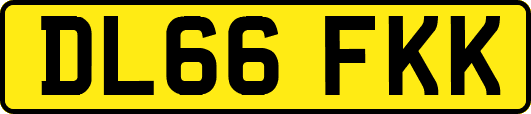 DL66FKK