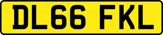 DL66FKL
