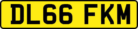 DL66FKM
