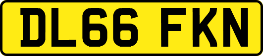 DL66FKN