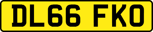 DL66FKO