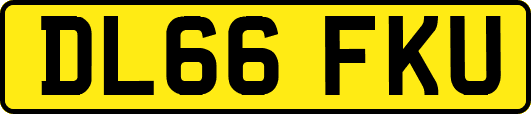 DL66FKU