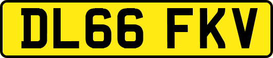 DL66FKV