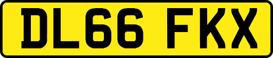DL66FKX