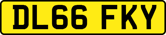 DL66FKY
