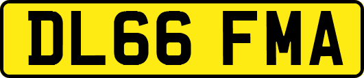 DL66FMA
