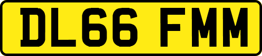 DL66FMM