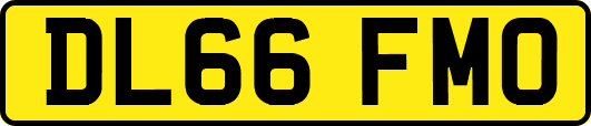 DL66FMO