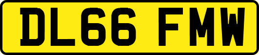 DL66FMW