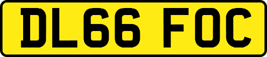 DL66FOC