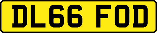 DL66FOD