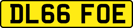 DL66FOE