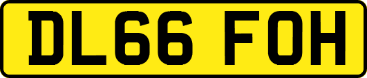 DL66FOH