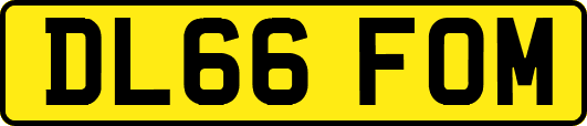 DL66FOM