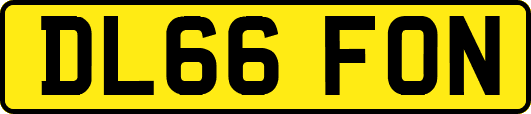 DL66FON