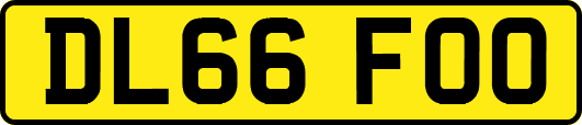 DL66FOO