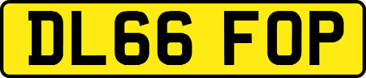 DL66FOP