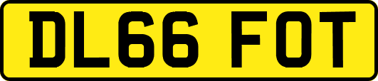 DL66FOT