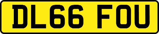 DL66FOU
