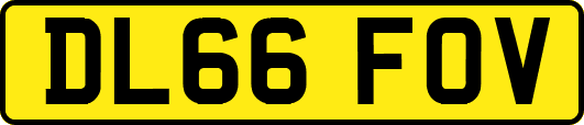 DL66FOV