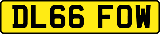 DL66FOW