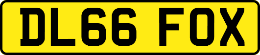 DL66FOX