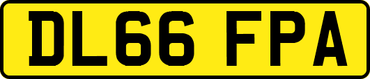 DL66FPA