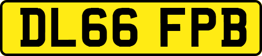 DL66FPB