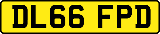 DL66FPD