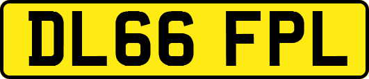DL66FPL