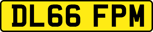 DL66FPM