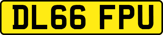 DL66FPU