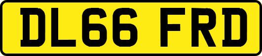 DL66FRD