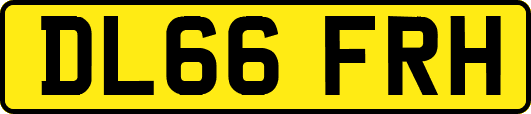 DL66FRH