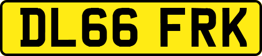 DL66FRK